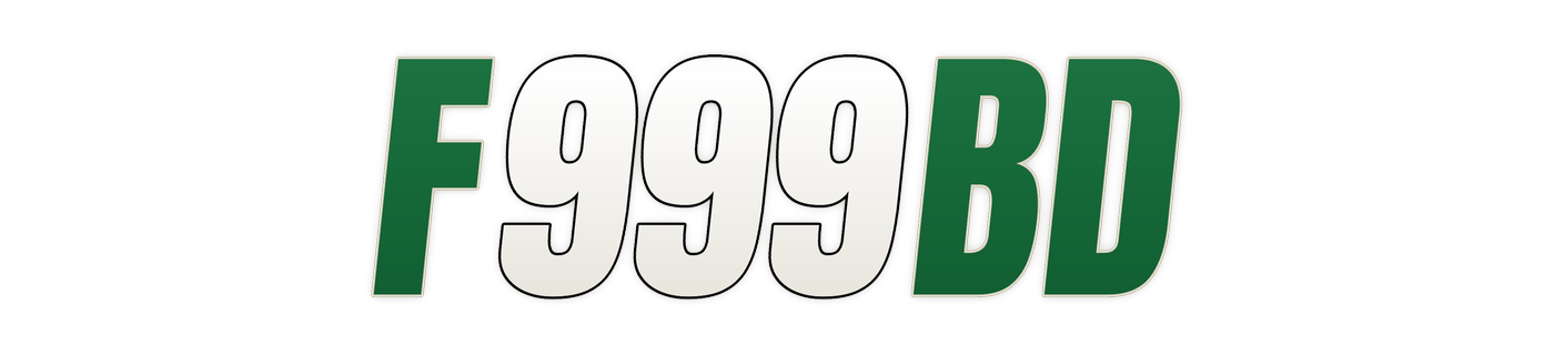 f999bd লোগো